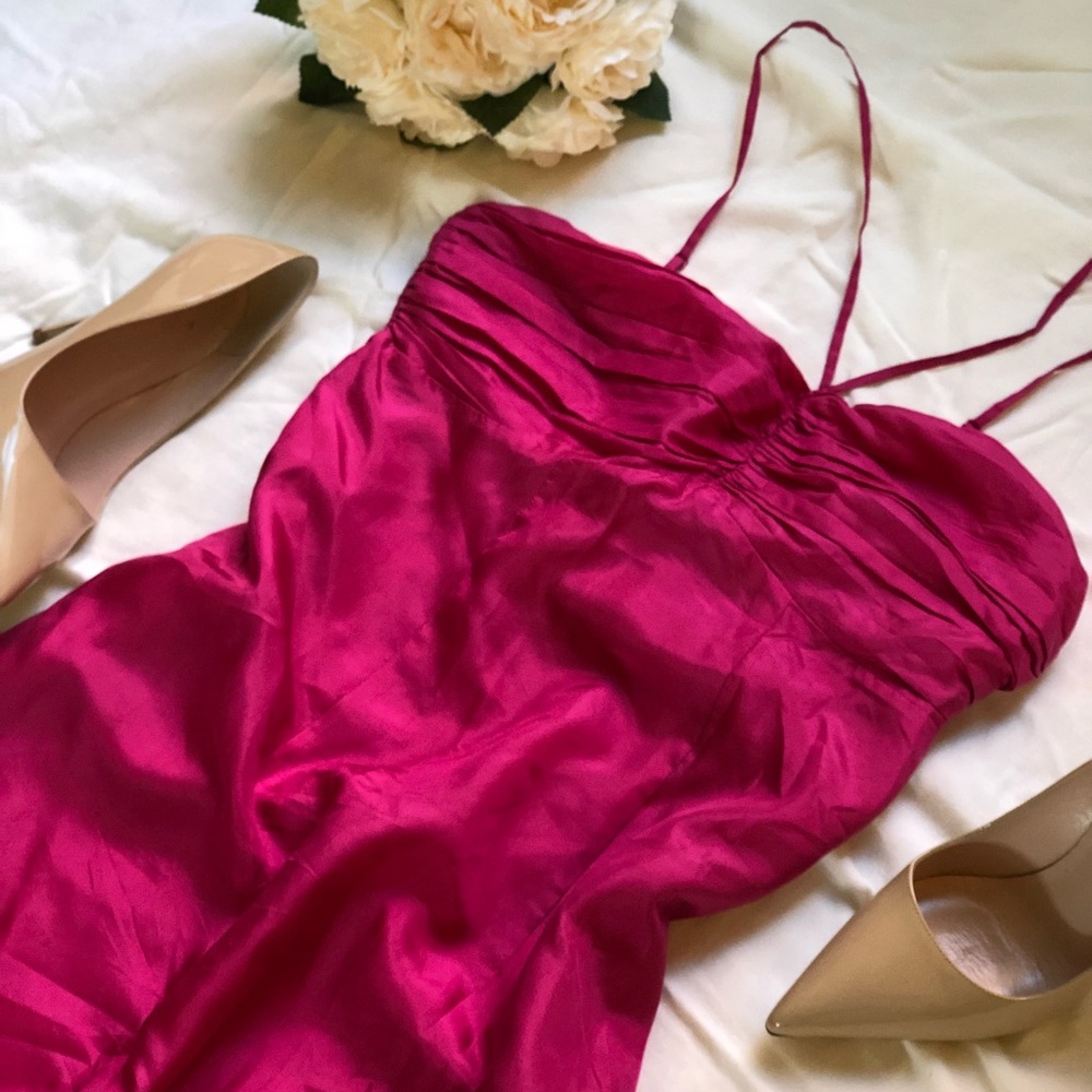 Elegant Express dress